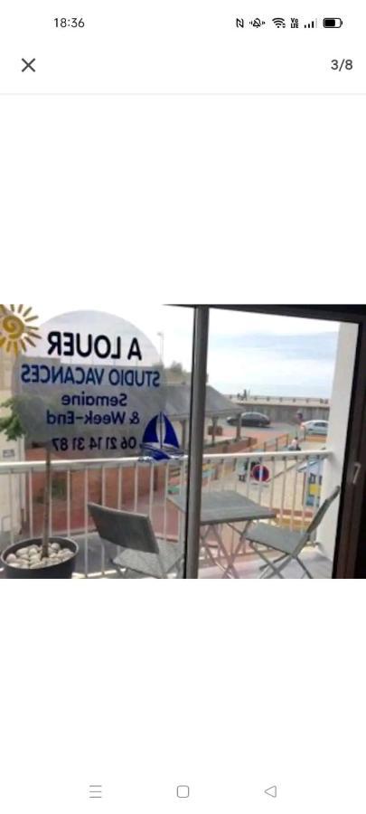 ** La Moignarderie ** Vue Mer Fécamp Εξωτερικό φωτογραφία